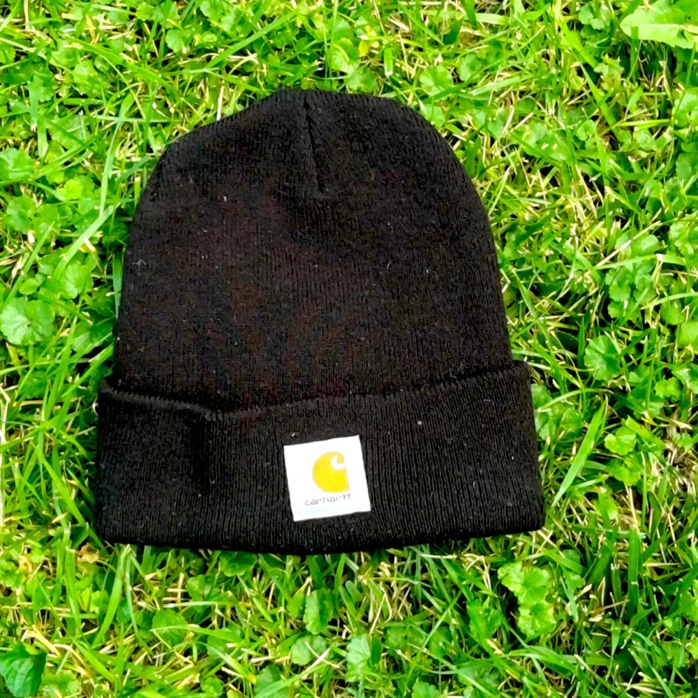Carhartt beanie